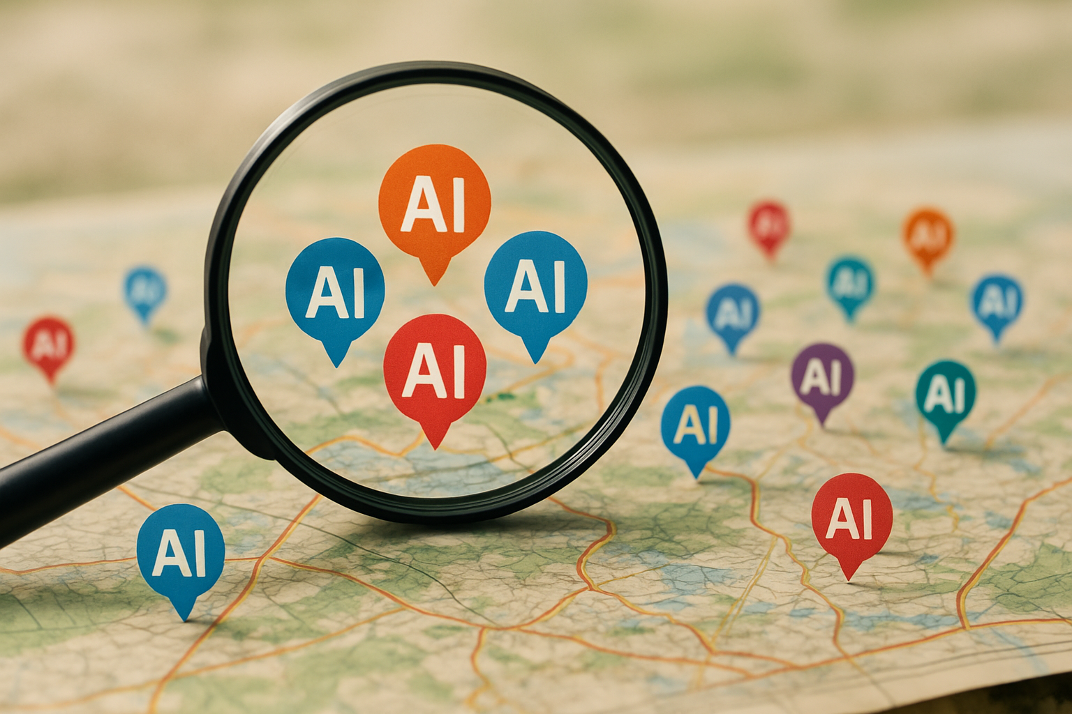 AI Brand Visibility Audit